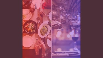 Pulsating Moods for Buffets