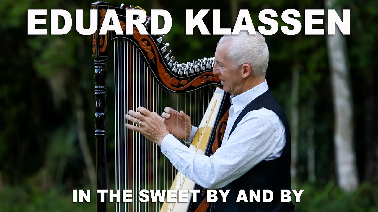 Eduard Klassen / Christine Klassen 