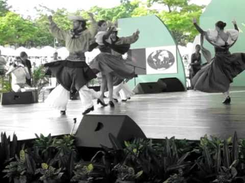 2010宜蘭童玩節阿根廷
