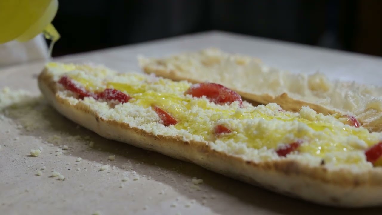 La Vera Paposcia di Peschici: Ricetta Tradizionale del Gargano