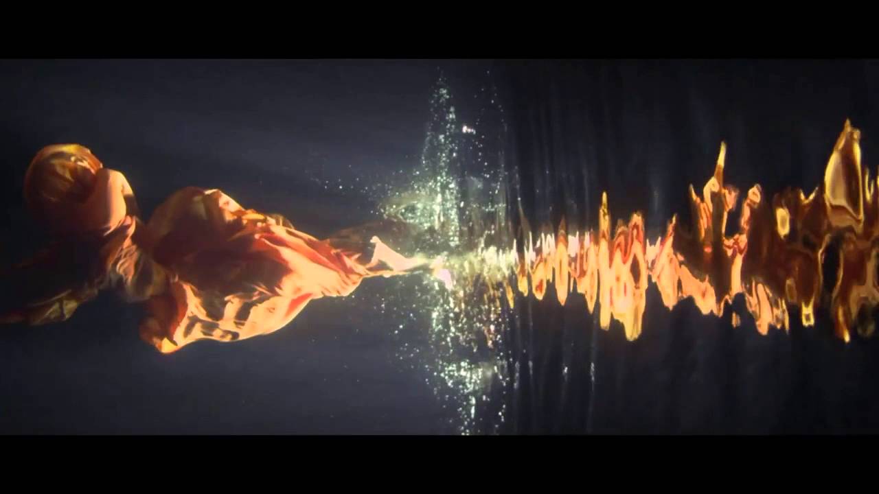 Beauty of the Brave - Kathryn BERRY - Music Video