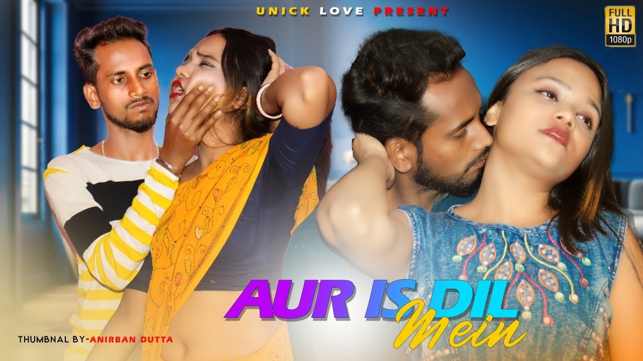 Indian Lesbian | Lesbian Love Story | Kissing Video | Korean Women Kissing | Romance Unick Love2