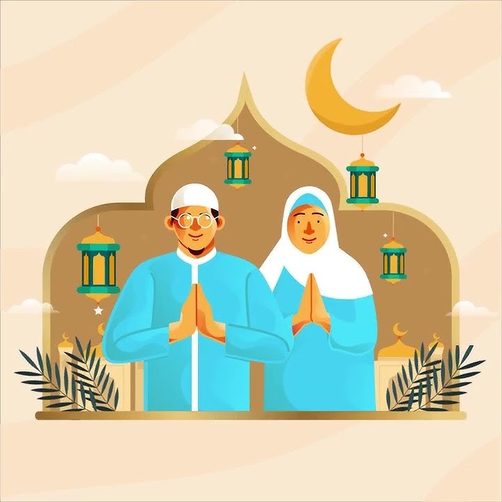 Selamat Hari Raya Idul Fitri 1443 Hijriah
