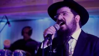 Sympinny - Ki Atah Kadosh - Benny Friedman chords