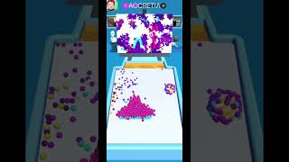 Art Ball 3D in All Levels Mobile Games ios Android New Trailers Update Walktrough Gameplay lv 3 screenshot 5