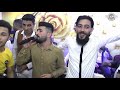 محاورة بين الفنانين الكبير حسين ابورسول و محمد النعيمي حالف لبجيهم دمع جديد اسمع واستمتع 