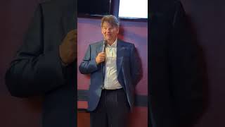 Louisiana Potential Governor Hunter Lundy Wants to Rid of the LEAP Test if He is Made Governor