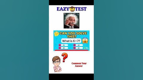 #maths #quiz #puzzle #shorts #ytshorts #viral #trending #youtubeshorts