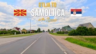 Download Lagu Driving from Otlja, North Macedonia 🇲🇰 to Serbia 🇷🇸 | Scenic Balkan Road Trip June 2025 MP3 Download Lagu Driving from Otlja, North Macedonia 🇲🇰 to Serbia 🇷🇸 | Scenic Balkan Road Trip June 2025 MP3