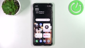 How to Enable Vibrations for Calls on ZTE Nubia Red Magic 7S – Disable Vibration