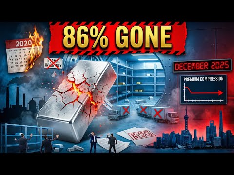 خزائن شنغهاي تتعرض لعطل حرج 86 من المخزون قد اختفى وتوقفت عمليات التسليم