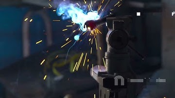 Welding Distortion Explained | اعوجاج در کشتی‌سازی چیست؟