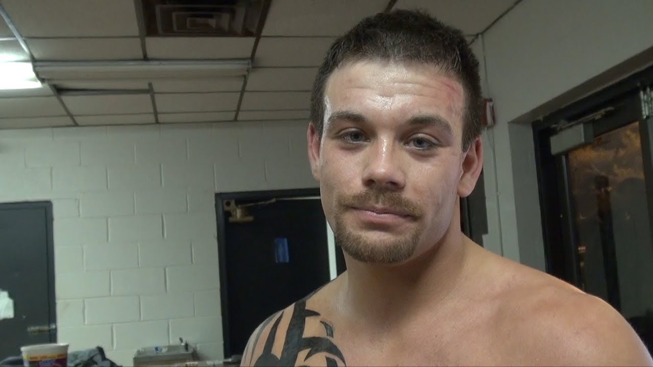 tough management Is this the next Champion?