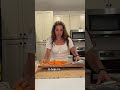 I wish I’d done this sooner 🥲 #vacationmode #aftervacation #crunchy #crunchymom #wellnesstips