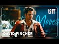 The signature moves of david fincher  tiff 2023