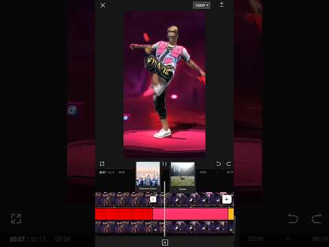 Faded 🔥 Capcut Editing tutorial, FF Editing tutorial, Lobby Edit FF #freefire #shorts #shortsfeed