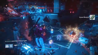 Solo Flawless Wrath of the Machine