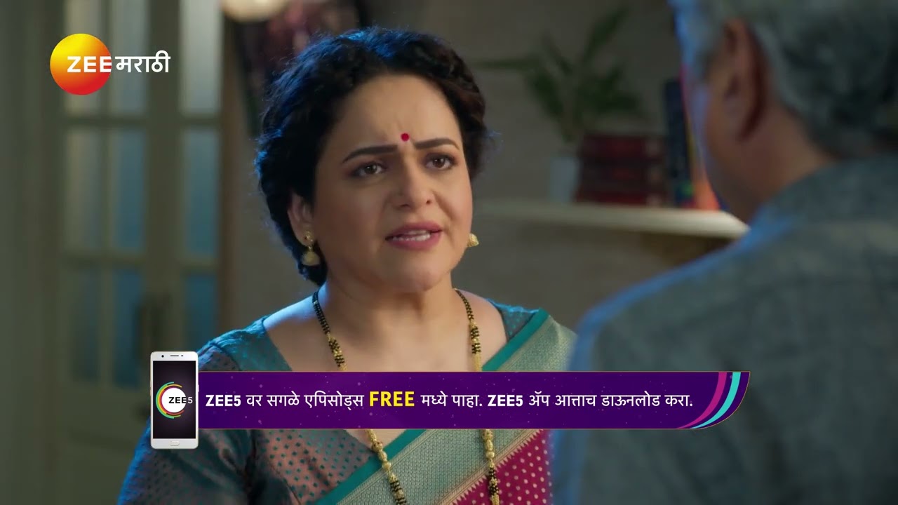 Shiva | Ep - 322 | Best Scene | Feb 07 2025 | Zee Marathi