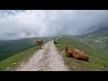 Crossing Picos De Europa Indoor Cycling Training