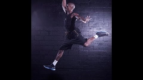 My Top 5 Favorite Ways To Score - With Examples | Dre Baldwin