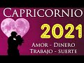 CAPRICORNIO 2021 😲💕 SUFRE POR TI y QUIERE ESTAR CONTIGO 🌹✨Tarot y Horóscopos