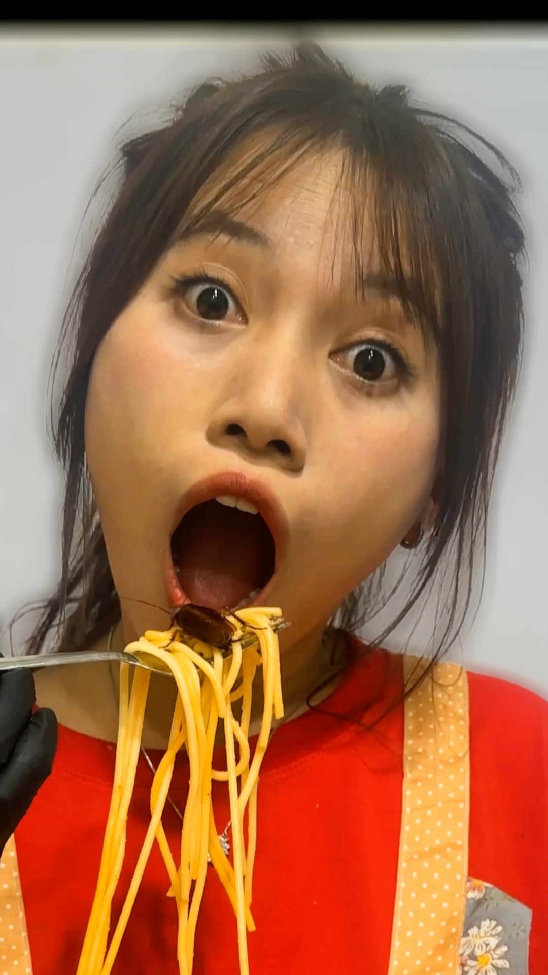ToRung comedy: delicious noodles ?