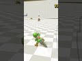 Mario Kart Wii #Shorts Yoshi Racing New Racing