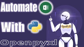 How to Automate Excel Work with Python using openpyxl | Learnerea