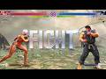 Street Fighter 6 🔥 DOGURA (#2 Ranked Elena) Vs YAS (Ryu)🔥SF6 High Level Matches!