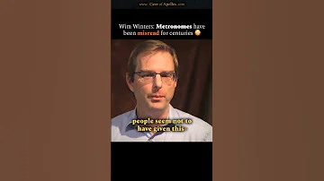 Have We Been Misreading The Metronome For Centuries Wim Winters Explains The Problem 