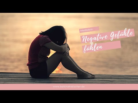 Meditation – Negative