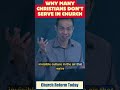 God Sees What the World Ignores #faith #christian #revival