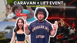 48 Hour Weekend Vlog