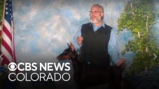 Second suspect arrested in connection to dog breeder Paul Peavey's death