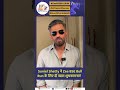 Suniel Shetty Sends Special Wishes to Zee BSE Bull Run Participants | Fitness Meets Market Spirit
