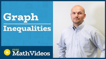 Master Graphing a system of two linear inequalities