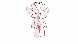 MAGOTS - miiso