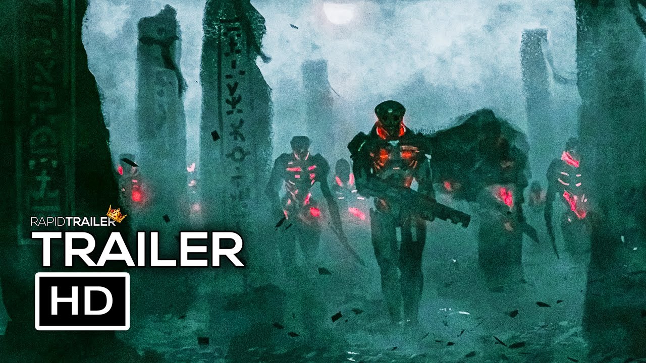 Best NEW MOVIE Trailers (2023)