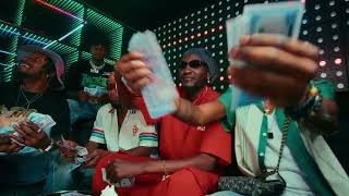 Gaz Mawete x Zakalara- Franklin (clip officiel )