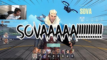 AVERAGEJONAS: HOW TO INSTALOCK SOVA