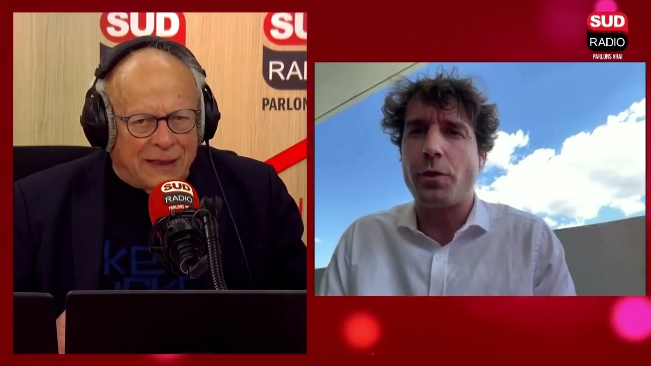 Fitch - "Dire que la chute de cette note est la faute de la CGT, c'est hypocrite." - C.H. Gallois