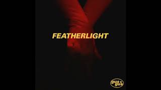 GusGus Featherlight (BiggiVeira@ThePool Mix)