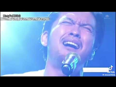 KinKi Kids - KinKi Kids Concert Tour 2019-2020 ThanKs 2 YOU [TV
