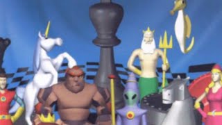 Board Game Classics [Complete Soundtrack]