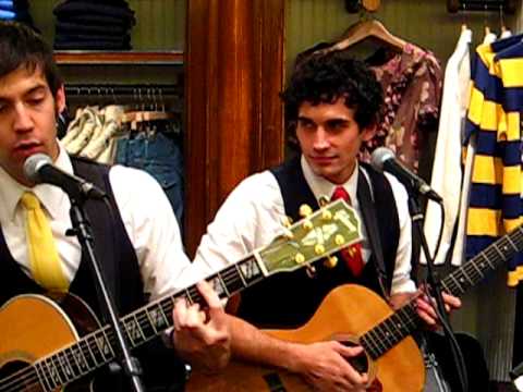 Tally Hall - Be Born