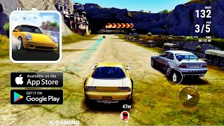 لعبة Race Max Pro - Car Racing -‏ الاندرويد والايفون جيم بلاي screenshot 1