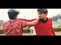 Short Action Fight Video