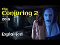 Was The Enfield Poltergeist A Hoax? The Conjuring 2 Movie Breakdown & Valak Twist