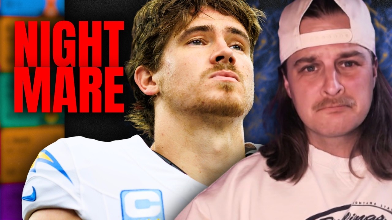 Its Time To Get Serious About Fantasy Football artwork