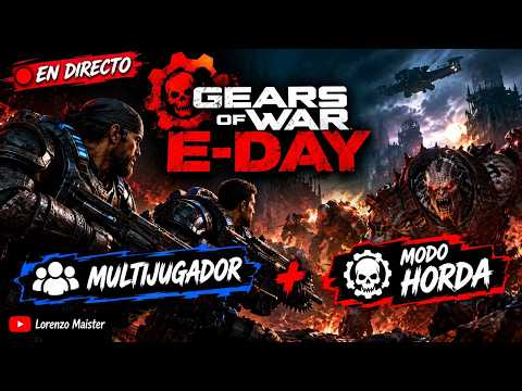 Lorenzo Maister broadcast preview